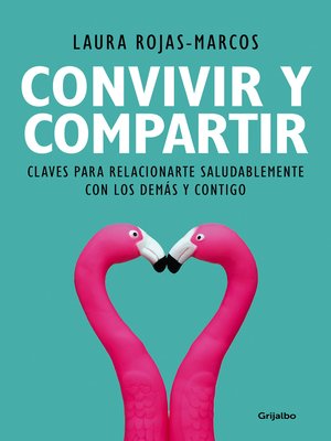 cover image of Convivir y compartir